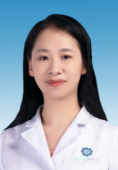 李颖勤